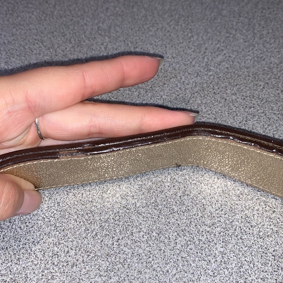 Coach Poppy Pop C Graffiti Shoulder bag - Picture 6 of 14